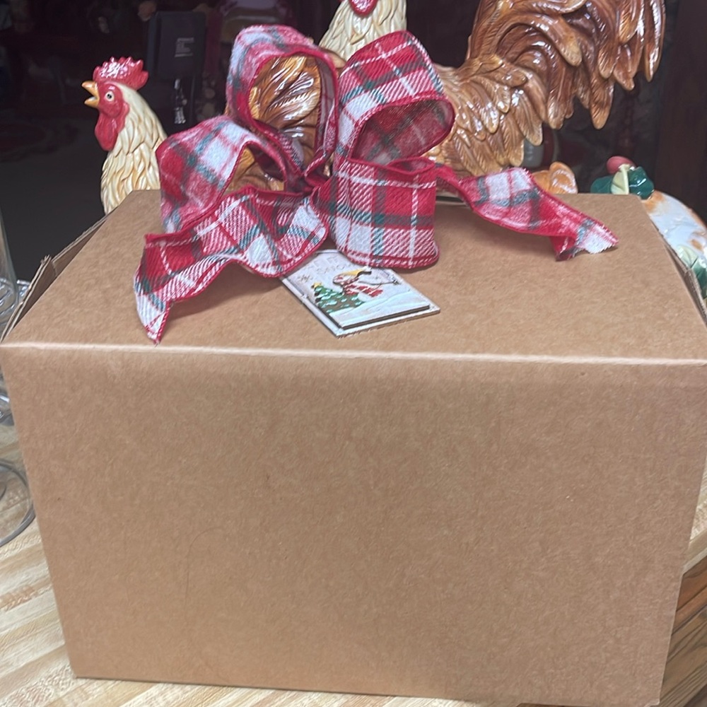 Mystery Christmas Box ❤️❤️